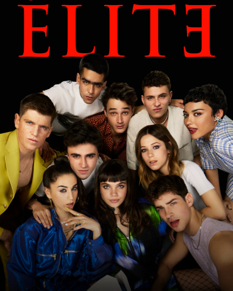 مسلسل Elite الموسم الرابع الحلقة 6 مترجمة